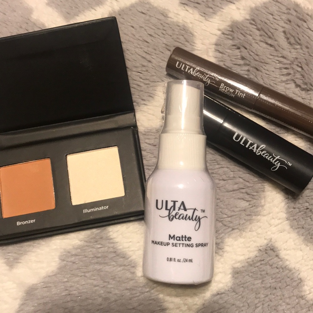 Ulta Beauty Bundle